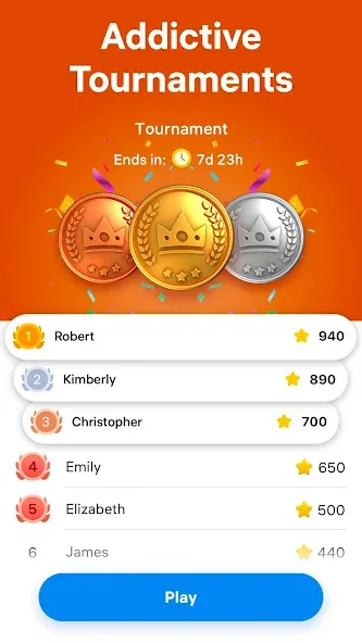 Sudoku.com - Classic Sudoku на Андроид — Без рекламы и все уровни открыты — скриншот 4
