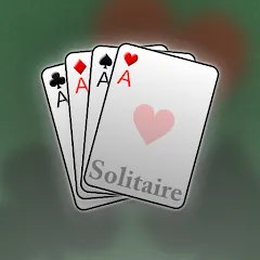 Solitaire - ASG — Мод: Без рекламы и безлимитные подсказки