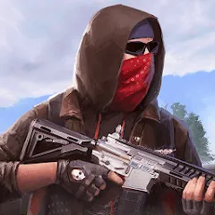 Скачать Fire Strike - Gun Shooter FPS MOD APK — Безлимитные боеприпасы и оружие