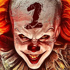 Скачать взломанную Death Park: Scary Clown Horror — Без рекламы и открыты все уровни