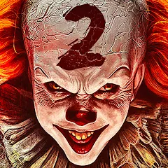 Скачать взлом Death Park 2: Horror Clown на Андроид — Безлимитные деньги и открыты все уровни