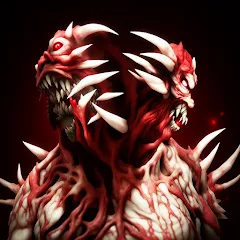 Скачать взлом Mimicry: Online Horror Action на Андроид — Безлимитные ресурсы и усиленный персонаж