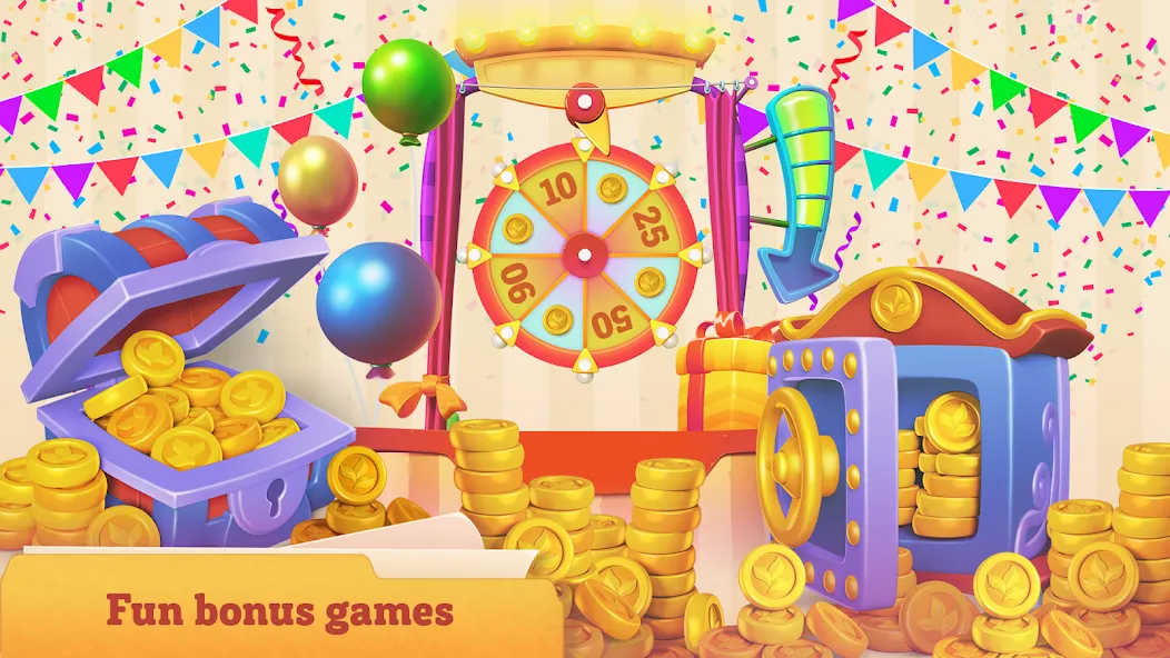 Differences - Find them all MOD APK на Android — Найди все отличия без подсказок — скриншот 2