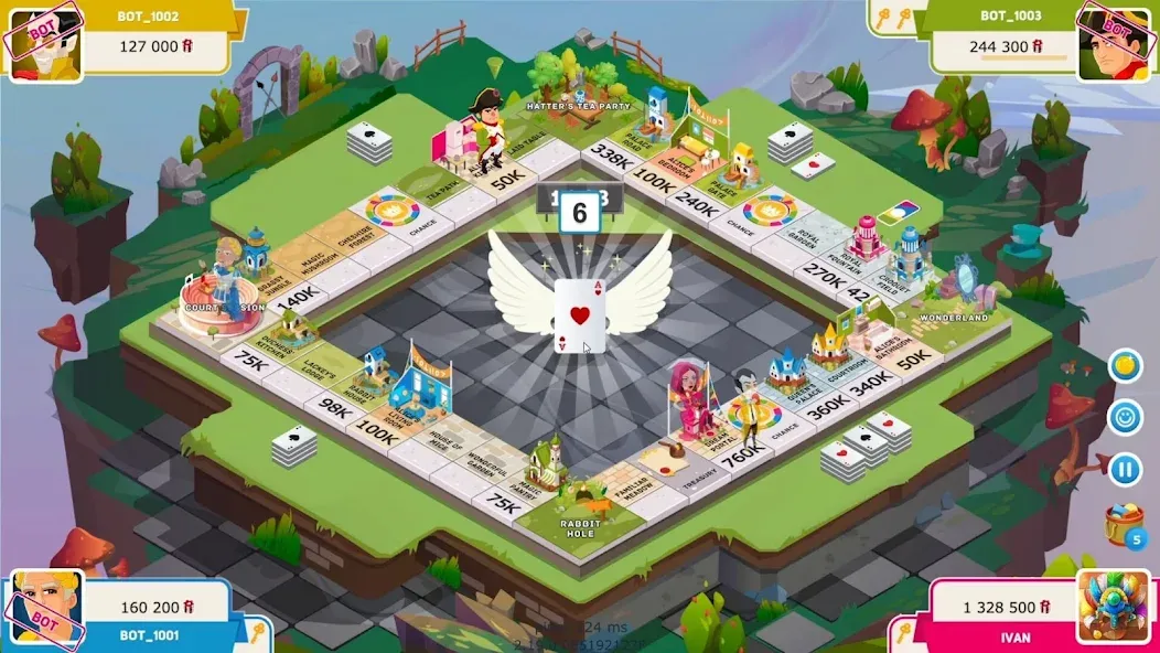 Business Tour Mod APK Безлимитные деньги и открыты все уровни — Скачать на Андроид — скриншот 2