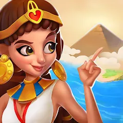 Nile Valley: Farm Adventure на Андроид — Безлимитные деньги и ресурсы