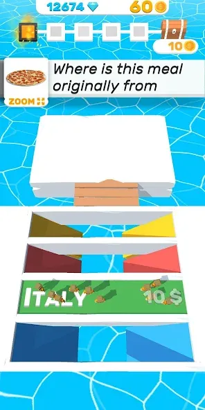 Скачать Trivia.io — Без рекламы и много денег — скриншот 1 Скачать Trivia.io — Без рекламы и много денег — скриншот 1