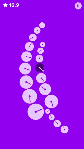 Скачать Clocks Game с модом — Точное время и все уровни — скриншот 2
