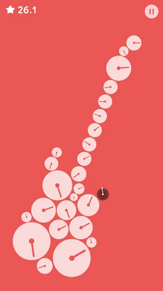 Скачать Clocks Game с модом — Точное время и все уровни — скриншот 3