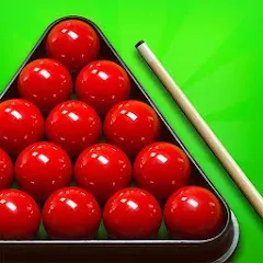 Взломанная Real Snooker 3D на Андроид — Без рекламы и разблокированы столы
