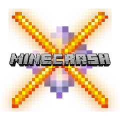Скачать взломанную Minecrash — Бесконечные ресурсы и высокая скорость