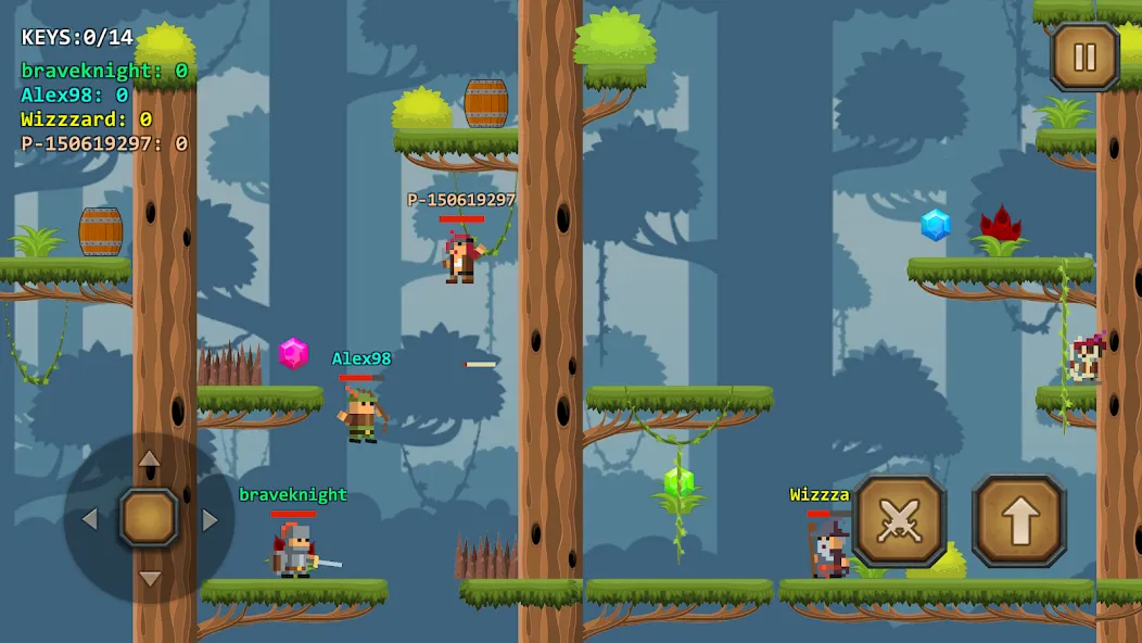Скачать взломанную Epic Game Maker: Create a game — Безлимитные ресурсы и премиум-функции — скриншот 1 Скачать взломанную Epic Game Maker: Create a game — Безлимитные ресурсы и премиум-функции — скриншот 1