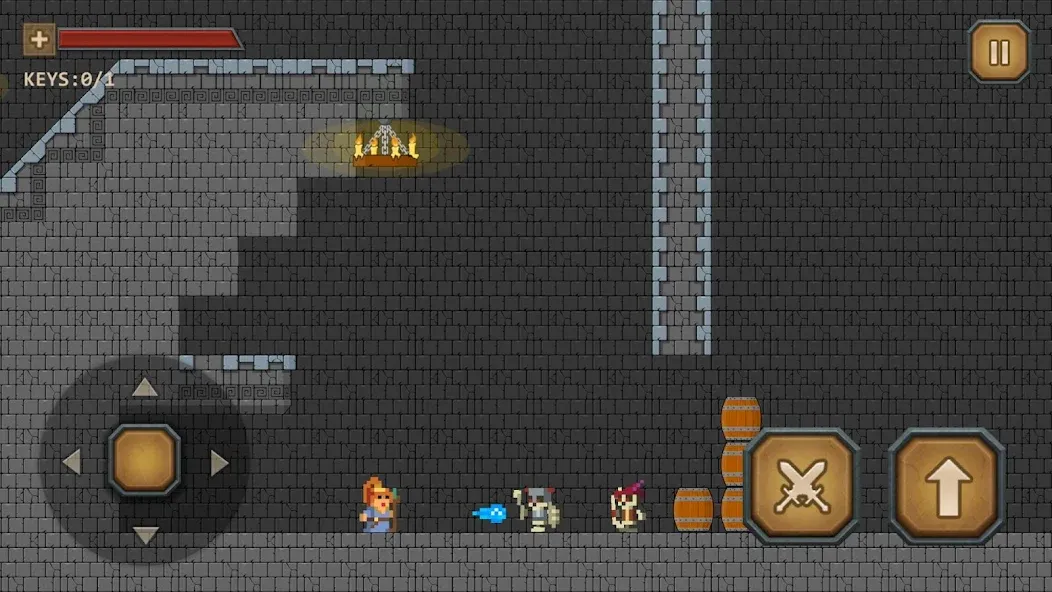 Скачать взломанную Epic Game Maker: Create a game — Безлимитные ресурсы и премиум-функции — скриншот 3 Скачать взломанную Epic Game Maker: Create a game — Безлимитные ресурсы и премиум-функции — скриншот 3