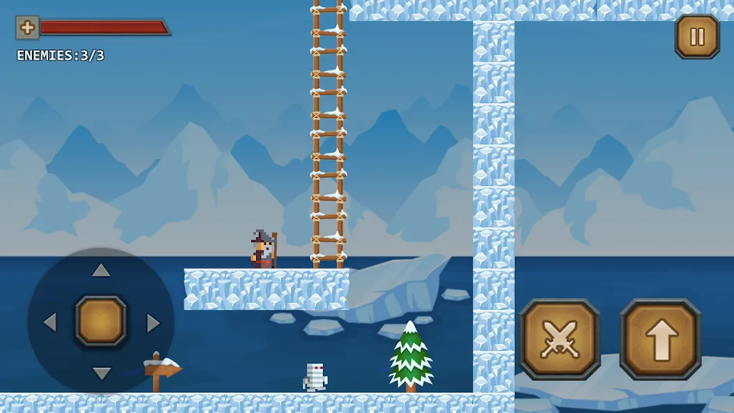 Скачать взломанную Epic Game Maker: Create a game — Безлимитные ресурсы и премиум-функции — скриншот 4 Скачать взломанную Epic Game Maker: Create a game — Безлимитные ресурсы и премиум-функции — скриншот 4