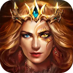 Clash of Queens: Light or Dark на Андроид — Безлимитные ресурсы и энергия