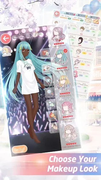 Скачать Love Nikki-Dress UP Queen — Безлимитные деньги и наряды — скриншот 2