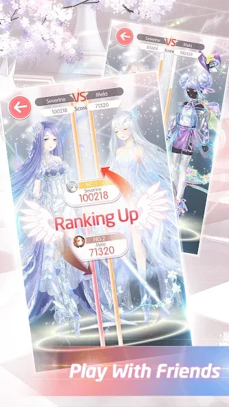 Скачать Love Nikki-Dress UP Queen — Безлимитные деньги и наряды — скриншот 5