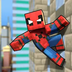 City Hero: Crime Shoot Puzzle — Взломанная версия (Безлимитные деньги и все уровни открыты)