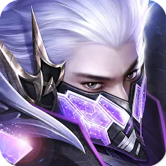 Скачать Chronicle of Infinity VN на Android — Неограниченная энергия и бесплатные покупки