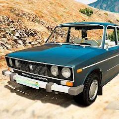 2106 VAZ: Lada Drift & Racing на Андроид — Много денег и все машины