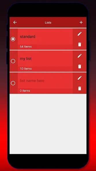 Скачать Forfeit: roulette MOD APK — Разблокированы все режимы — скриншот 4