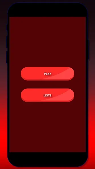 Скачать Forfeit: roulette MOD APK — Разблокированы все режимы — скриншот 5