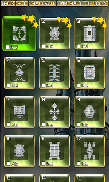 Mahjong Legend MOD APK — Безлимитные подсказки и отмена ходов — скриншот 3