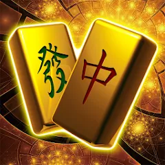 Скачать взломанную Mahjong Master — Без рекламы и подсказки доступны