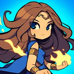 Empire Survivor: Idle Defense Mod APK Безлимитные ресурсы и усиленная защита — Скачать на Андроид