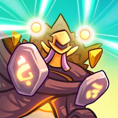 Скачать Empire Kingdom: Idle Premium на Андроид — Безлимитные ресурсы и премиум функции