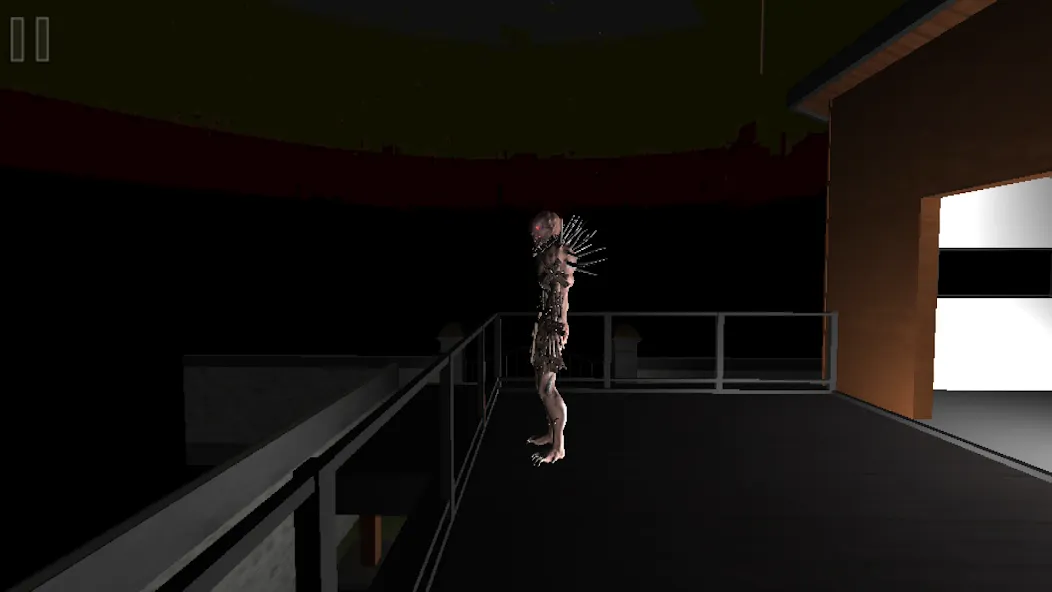 Mind In Despair - Horror Game на Андроид — Мод Много страха и открыты все уровни — скриншот 5 Mind In Despair - Horror Game на Андроид — Мод Много страха и открыты все уровни — скриншот 5