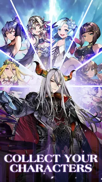 Скачать Rise of Summoner на Android — Безлимитные ресурсы и мощные герои — скриншот 3