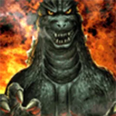 Godzilla: Omniverse MOD APK — Безлимитные деньги и все монстры