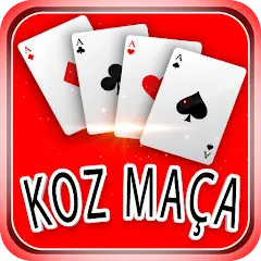 Batak - Koz Maça MOD — Безлимитные деньги и все карты открыты на Андроид
