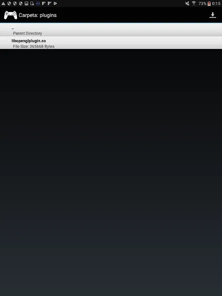 Взлом ePSXe openGL Plugin — Улучшенная графика через opengl — скриншот 2 Взлом ePSXe openGL Plugin — Улучшенная графика через opengl — скриншот 2