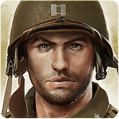 Взломанная World at War: WW2 Strategy на Андроид — Безлимитные ресурсы и мощная армия