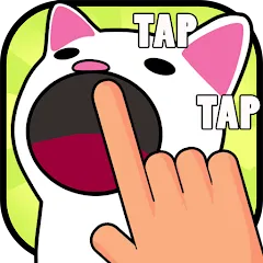 Cat Game Purland offline games — Взломанная версия (Безлимитные монеты и все котики открыты)