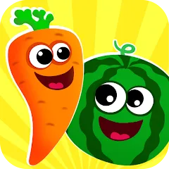 Educational games for toddlers MOD APK — Разблокированы все обучающие игры