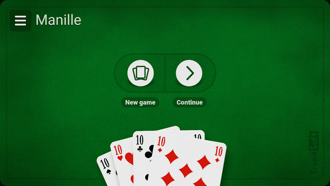 Manille Mod APK Безлимитные монеты и бонусы — Скачать на Андроид — скриншот 2