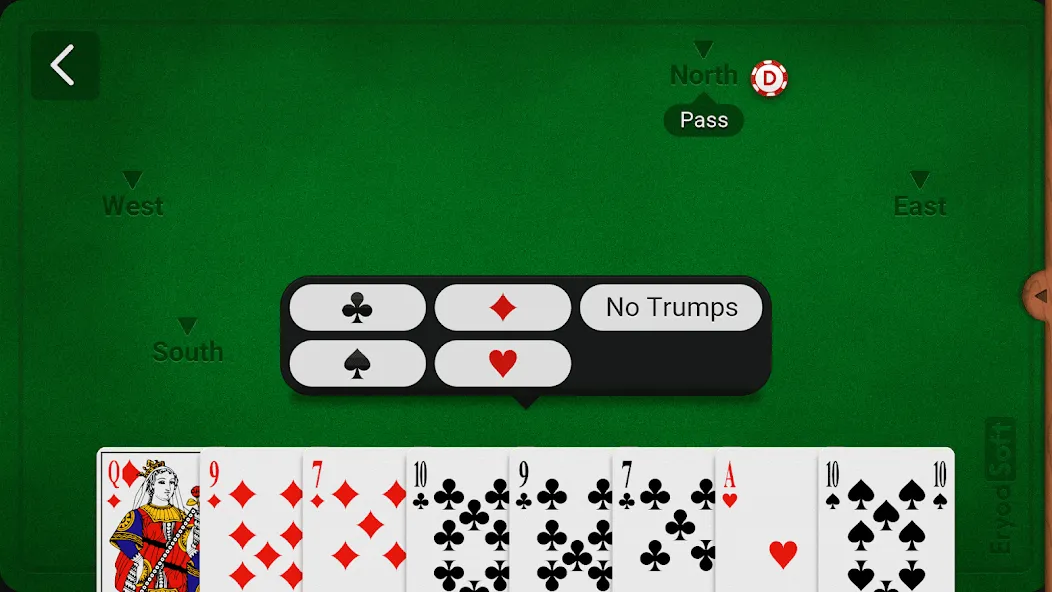 Manille Mod APK Безлимитные монеты и бонусы — Скачать на Андроид — скриншот 4