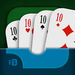 Manille Mod APK Безлимитные монеты и бонусы — Скачать на Андроид