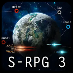 Space RPG 3 MOD — Много денег и ресурсов на Андроид