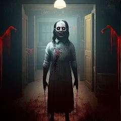 Скачать Scary Horror 2: Escape Games (Мод: Безлимитные подсказки и открыты все уровни) на Андроид