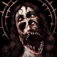 Horror Haze: Scary Games MOD APK — Безлимитные подсказки и открыты все главы
