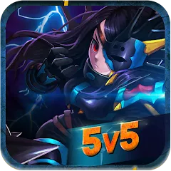 Fight of Legends MOD APK на Android — Безлимитные деньги и усиленные герои