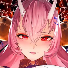 Girls and Hunter: IDLE аниме Mod APK Безлимитные монеты и алмазы — Скачать на Андроид