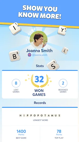 Скачать Word Crack: Board Fun Game — Безлимитные подсказки и монеты — скриншот 4