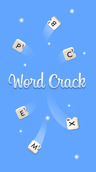 Скачать Word Crack: Board Fun Game — Безлимитные подсказки и монеты — скриншот 5
