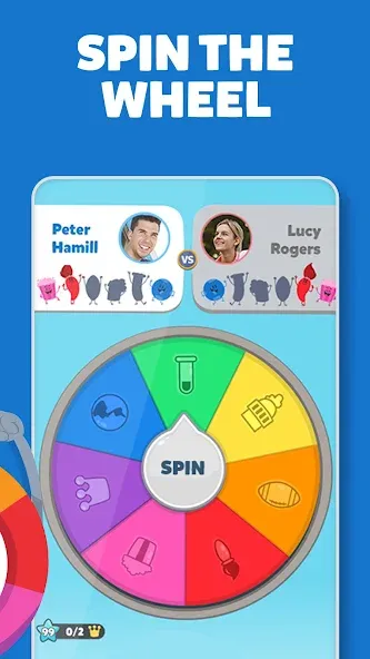 Скачать взломанную Trivia Crack 2 — Без рекламы и бесконечные жизни — скриншот 3