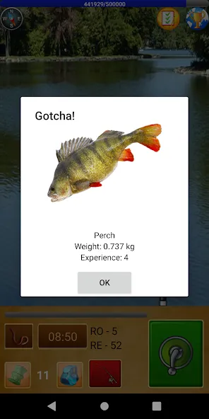 Скачать Fishing For Friends с модом — Бесконечные ресурсы и рыба — скриншот 2 Скачать Fishing For Friends с модом — Бесконечные ресурсы и рыба — скриншот 2