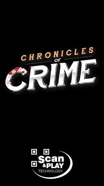 Скачать Chronicles of Crime на Андроид — Открыты все дела и подсказки — скриншот 1